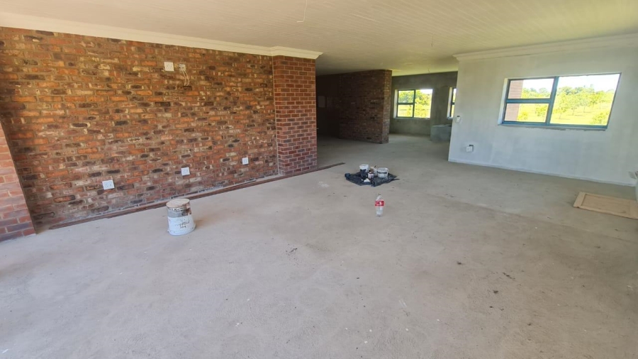 4 Bedroom Property for Sale in Oranjeville Free State